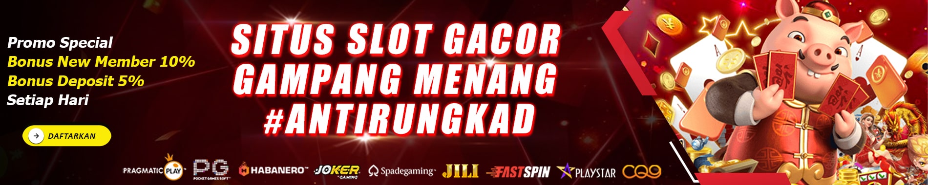 NASA4D SITUS SLOT ONLINE RESMI TERPERCAYA