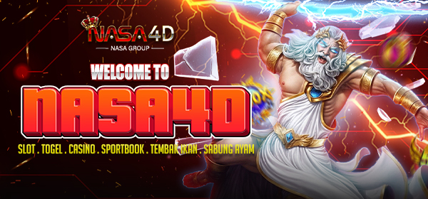 selamat datang di nasa4d